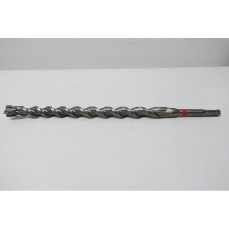 Hilti DRILL BIT 375844 TE-CX 11/16-12